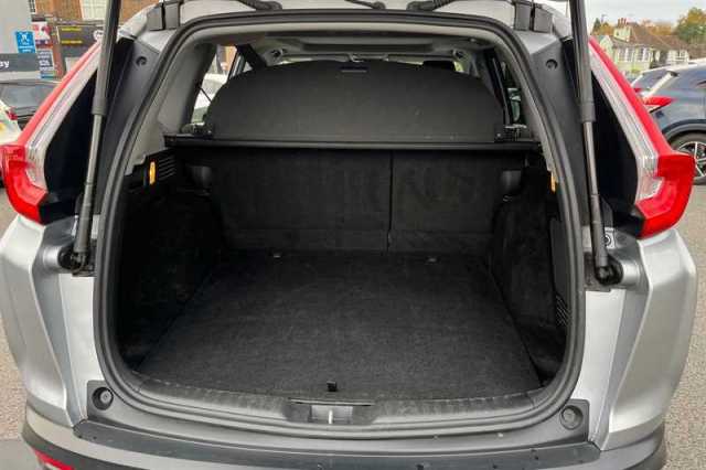 Honda CR-V Hybrid 2.0 I-MMD HYBRID EX 5DR ECVT 