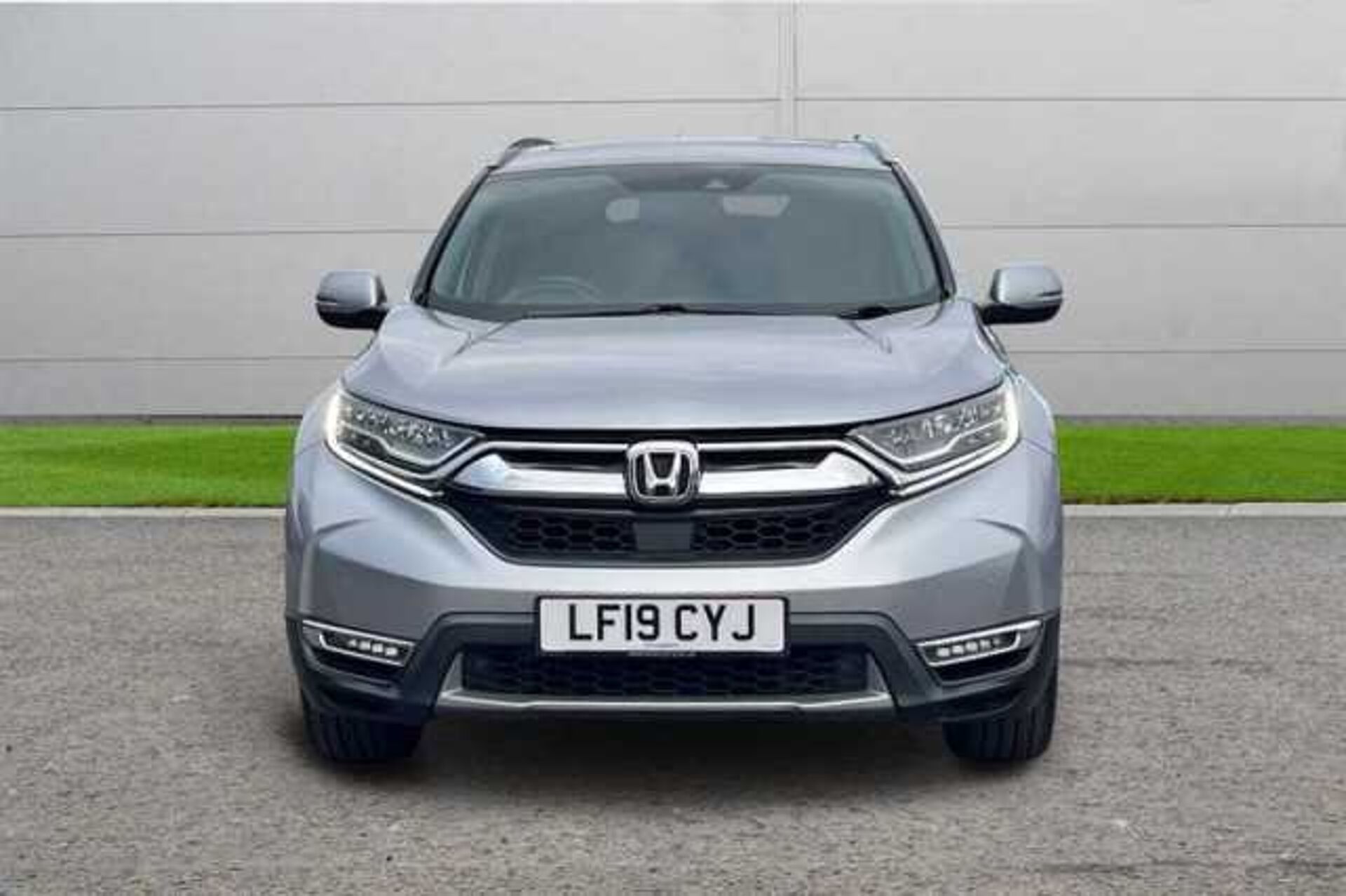 Honda CR-V Hybrid 2.0 I-MMD HYBRID EX 5DR ECVT 