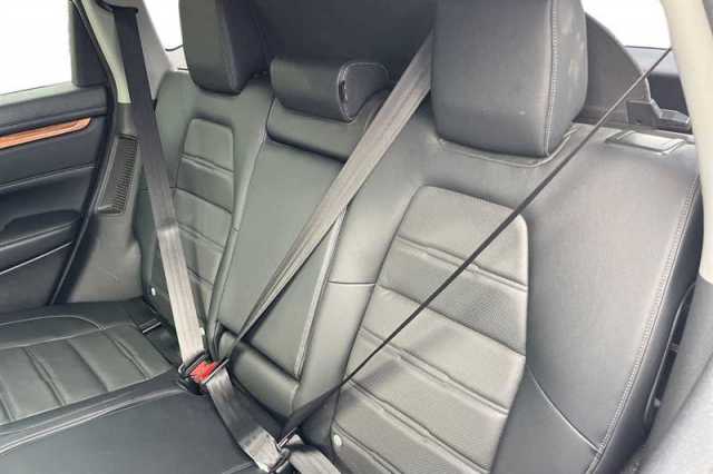 Honda CR-V Hybrid 2.0 I-MMD HYBRID EX 5DR ECVT 