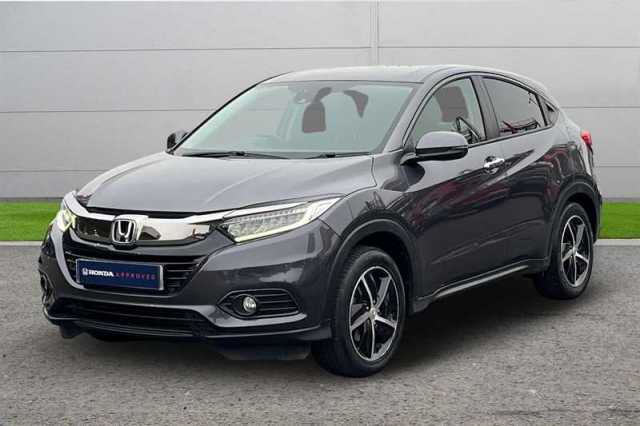 Honda HR-V 1.5 I-VTEC SE 5DR 