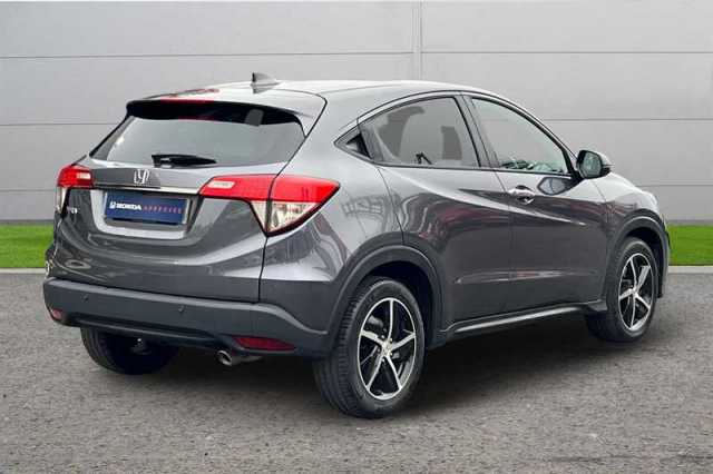 Honda HR-V 1.5 I-VTEC SE 5DR 