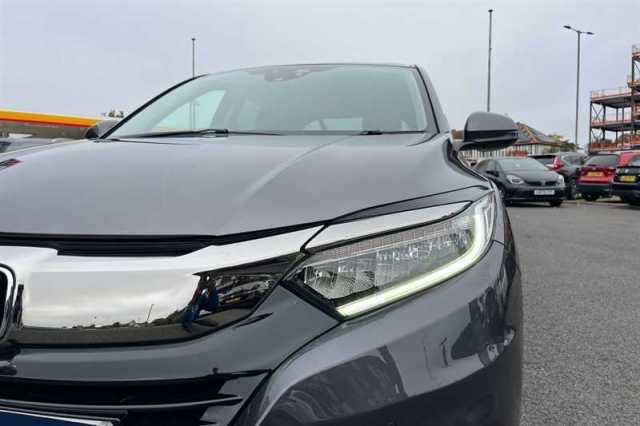 Honda HR-V 1.5 I-VTEC SE 5DR 