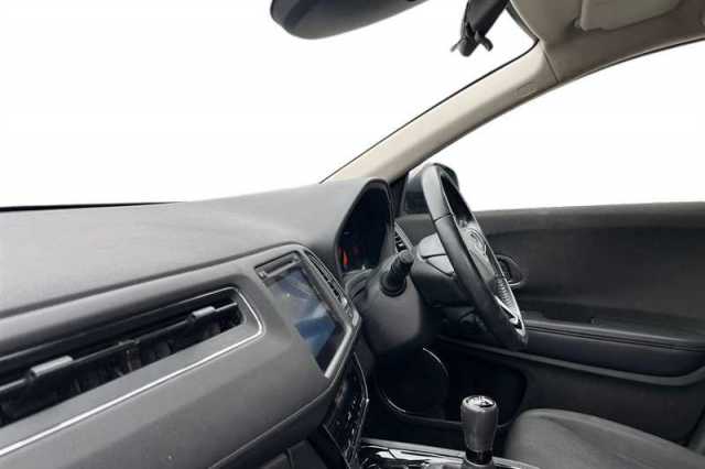 Honda HR-V 1.5 I-VTEC SE 5DR 