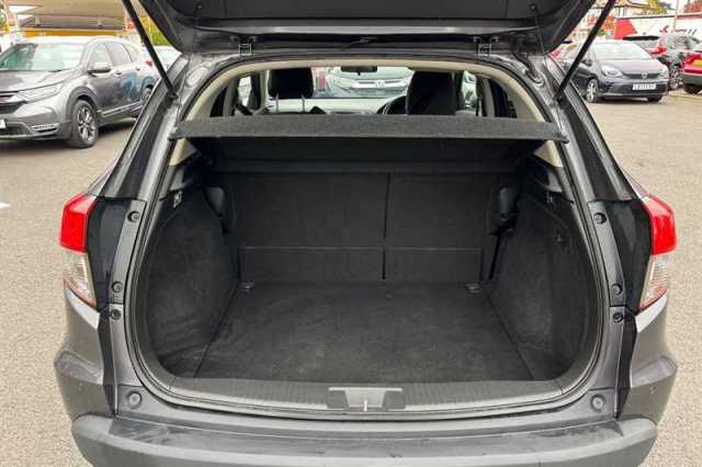 Honda HR-V 1.5 I-VTEC SE 5DR 