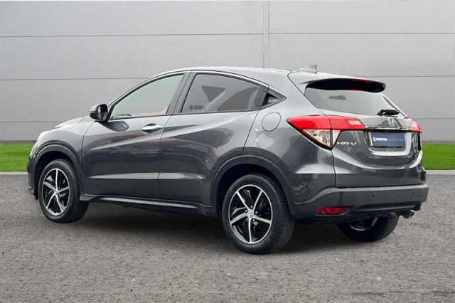 Honda HR-V 1.5 I-VTEC SE 5DR 