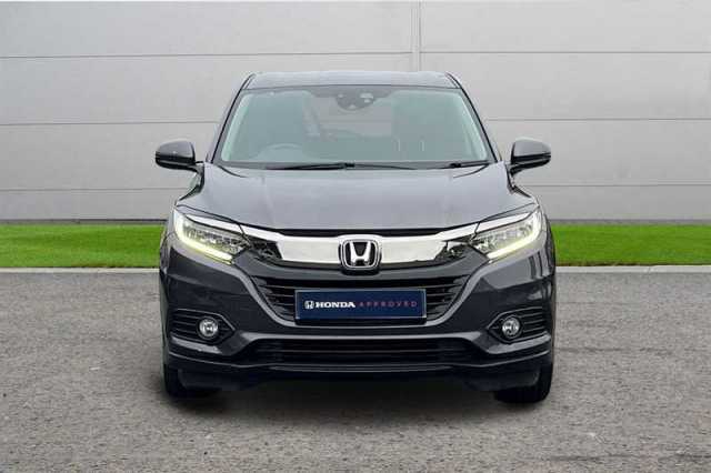 Honda HR-V 1.5 I-VTEC SE 5DR 
