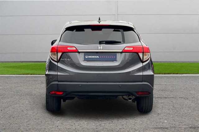 Honda HR-V 1.5 I-VTEC SE 5DR 
