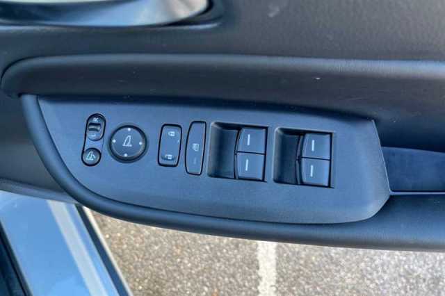 Honda Jazz Hybrid 1.5 I-MMD HYBRID CROSSTAR ADVANCE 5DR ECVT 