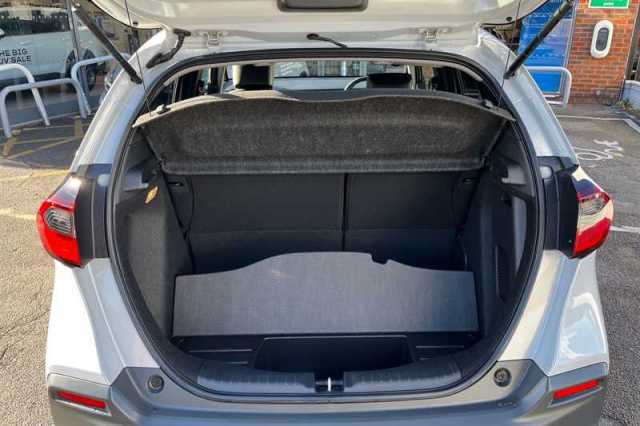 Honda Jazz Hybrid 1.5 I-MMD HYBRID CROSSTAR ADVANCE 5DR ECVT 