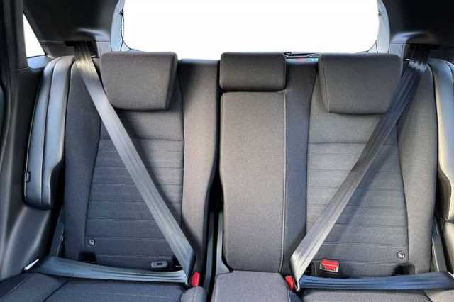 Honda Jazz Hybrid 1.5 I-MMD HYBRID CROSSTAR ADVANCE 5DR ECVT 