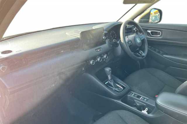 Honda HR-V Hybrid 1.5 EHEV ELEGANCE 5DR CVT 
