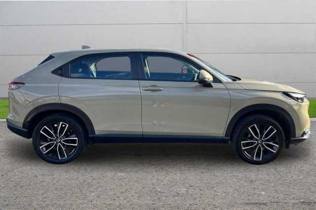 Honda HR-V Hybrid 1.5 EHEV ELEGANCE 5DR CVT 