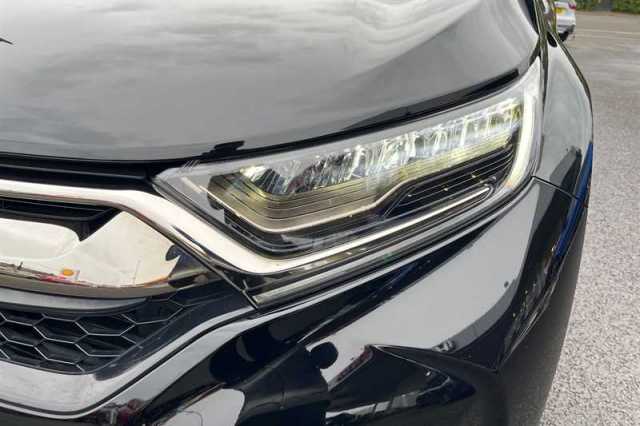 Honda CR-V Hybrid 2.0 I-MMD HYBRID SPORT LINE 2WD 5DR ECVT 