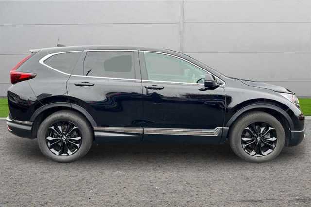 Honda CR-V Hybrid 2.0 I-MMD HYBRID SPORT LINE 2WD 5DR ECVT 