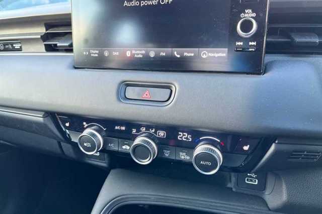 Honda HR-V Hybrid 1.5 EHEV ELEGANCE 5DR CVT 