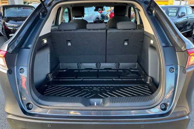 Honda HR-V Hybrid 1.5 EHEV ELEGANCE 5DR CVT 