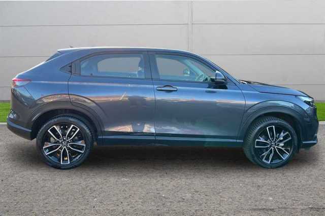 Honda HR-V Hybrid 1.5 EHEV ELEGANCE 5DR CVT 
