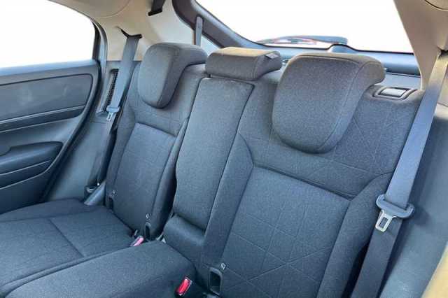 Honda HR-V Hybrid 1.5 EHEV ELEGANCE 5DR CVT 