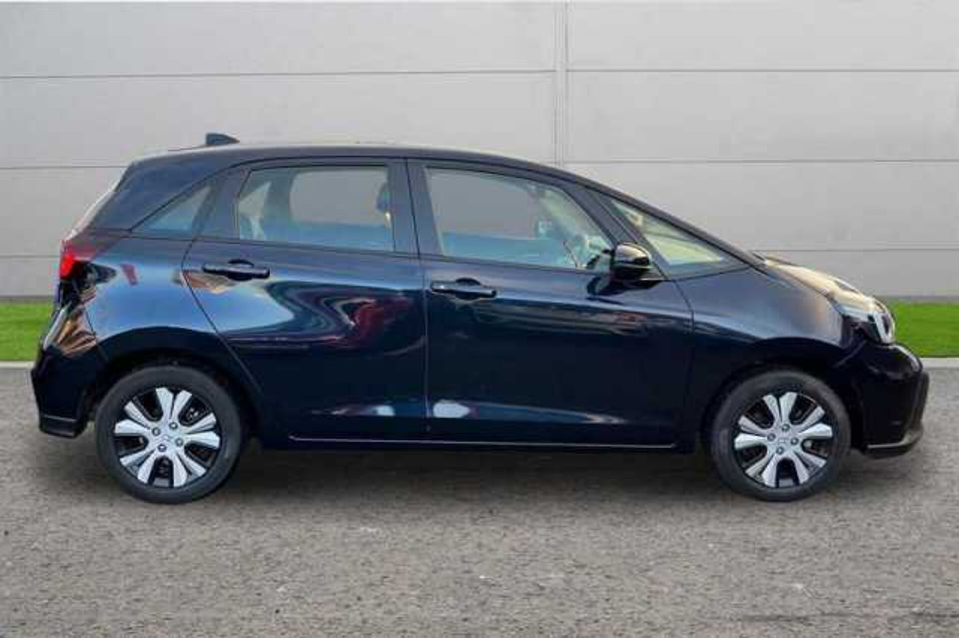 Honda Jazz Hybrid 1.5 I-MMD HYBRID ELEGANCE 5DR ECVT 