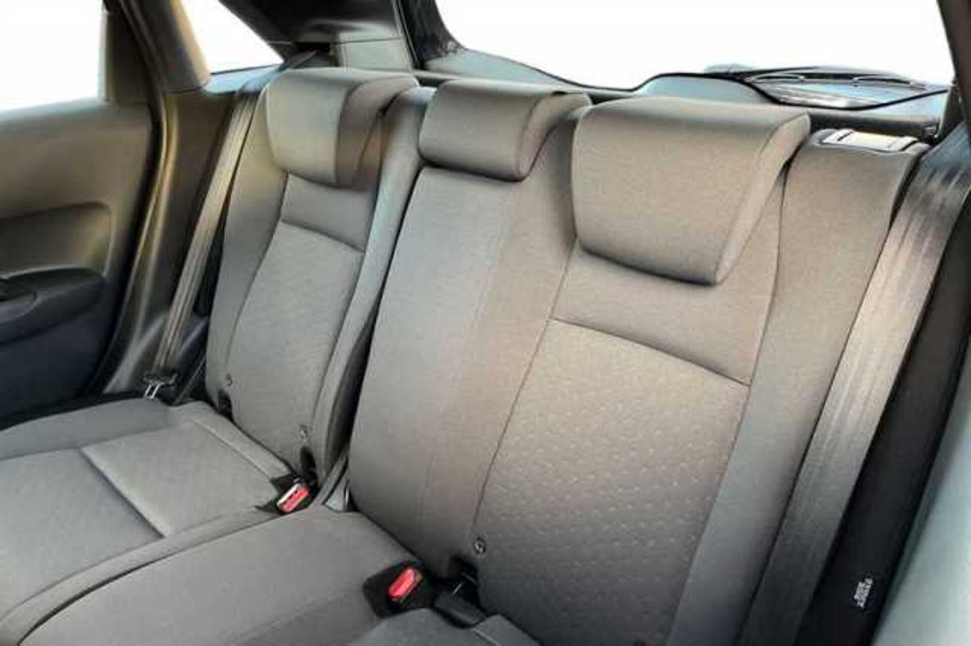 Honda Jazz Hybrid 1.5 I-MMD HYBRID ELEGANCE 5DR ECVT 