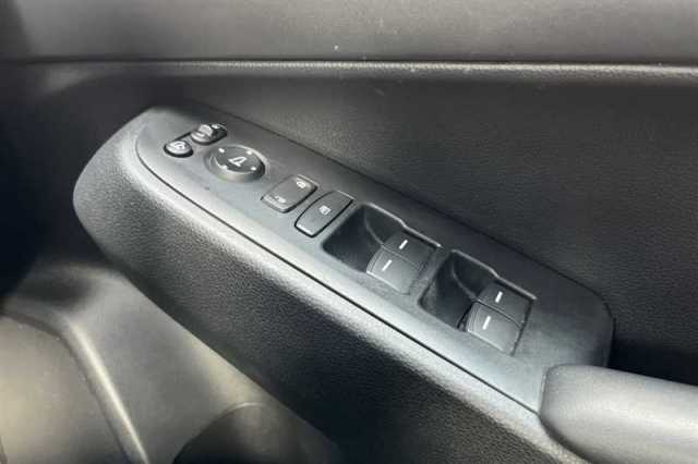 Honda HR-V Hybrid 1.5 EHEV ELEGANCE 5DR CVT 