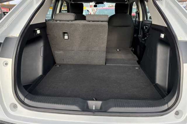 Honda HR-V Hybrid 1.5 EHEV ELEGANCE 5DR CVT 