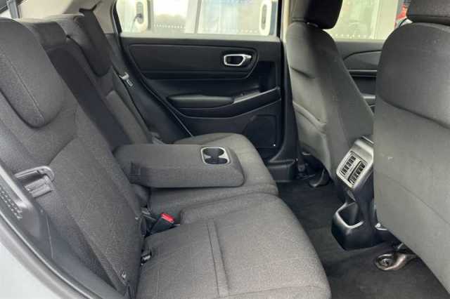 Honda HR-V Hybrid 1.5 EHEV ELEGANCE 5DR CVT 