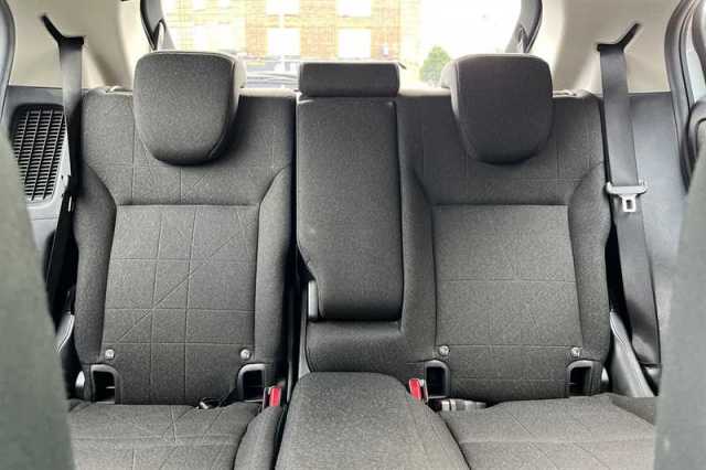 Honda HR-V Hybrid 1.5 EHEV ELEGANCE 5DR CVT 