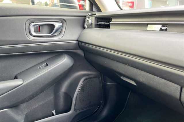 Honda HR-V Hybrid 1.5 EHEV ELEGANCE 5DR CVT 