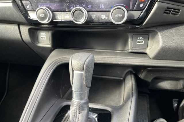 Honda HR-V Hybrid 1.5 EHEV ELEGANCE 5DR CVT 