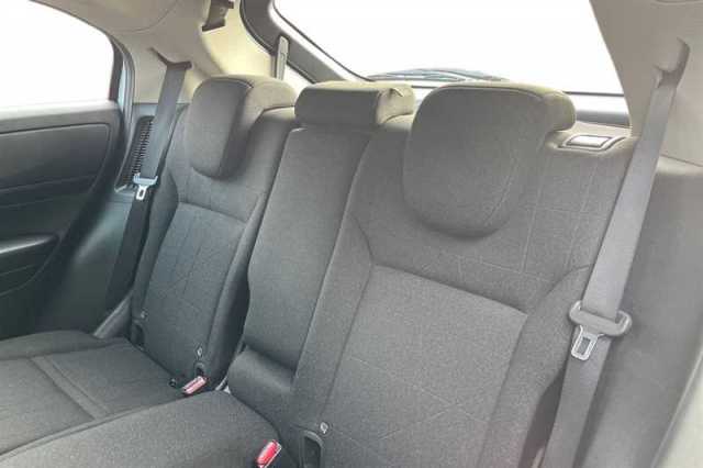 Honda HR-V Hybrid 1.5 EHEV ELEGANCE 5DR CVT 