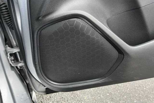 Honda Jazz 1.3 I-VTEC EX NAVI 5DR CVT 