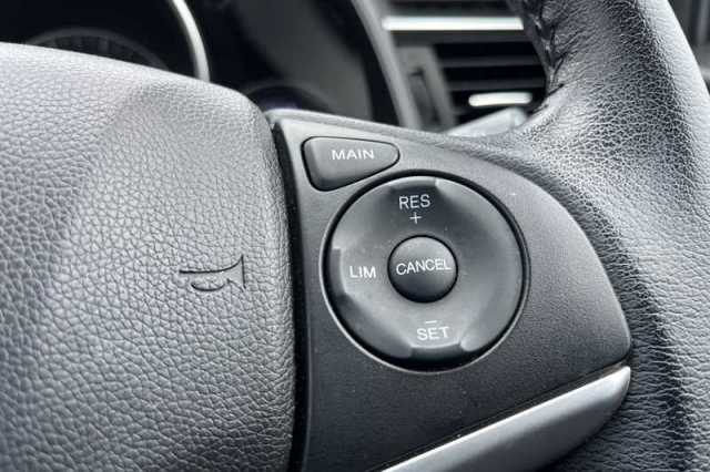 Honda Jazz 1.3 I-VTEC EX NAVI 5DR CVT 