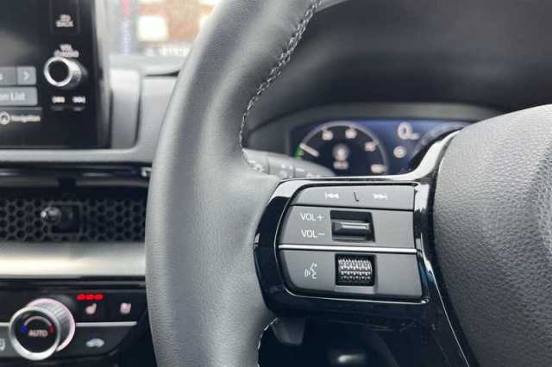 Honda CR-V e:PHEV 2.0 EPHEV ADVANCE TECH 5DR ECVT 