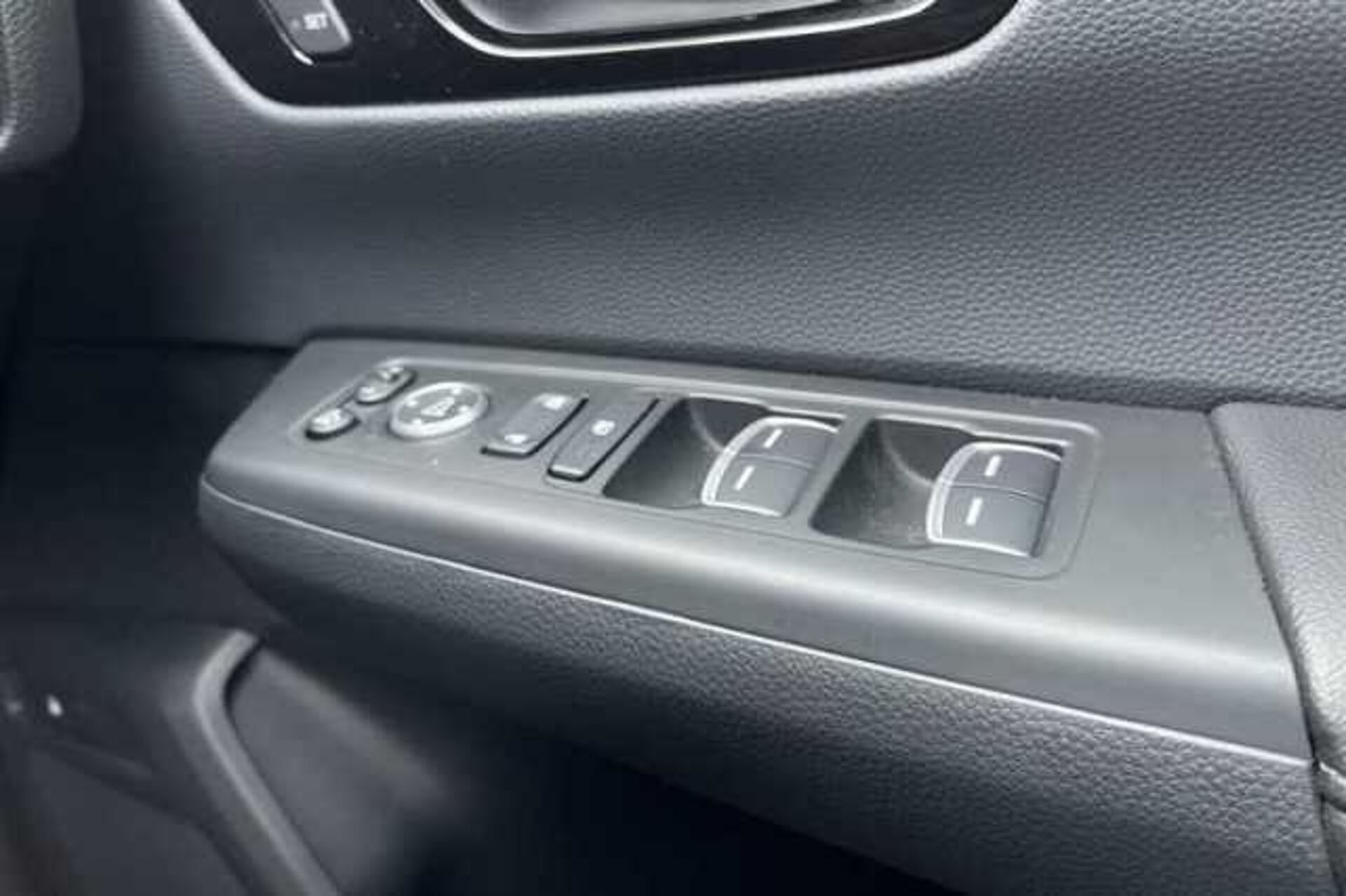 Honda CR-V e:PHEV 2.0 EPHEV ADVANCE TECH 5DR ECVT 