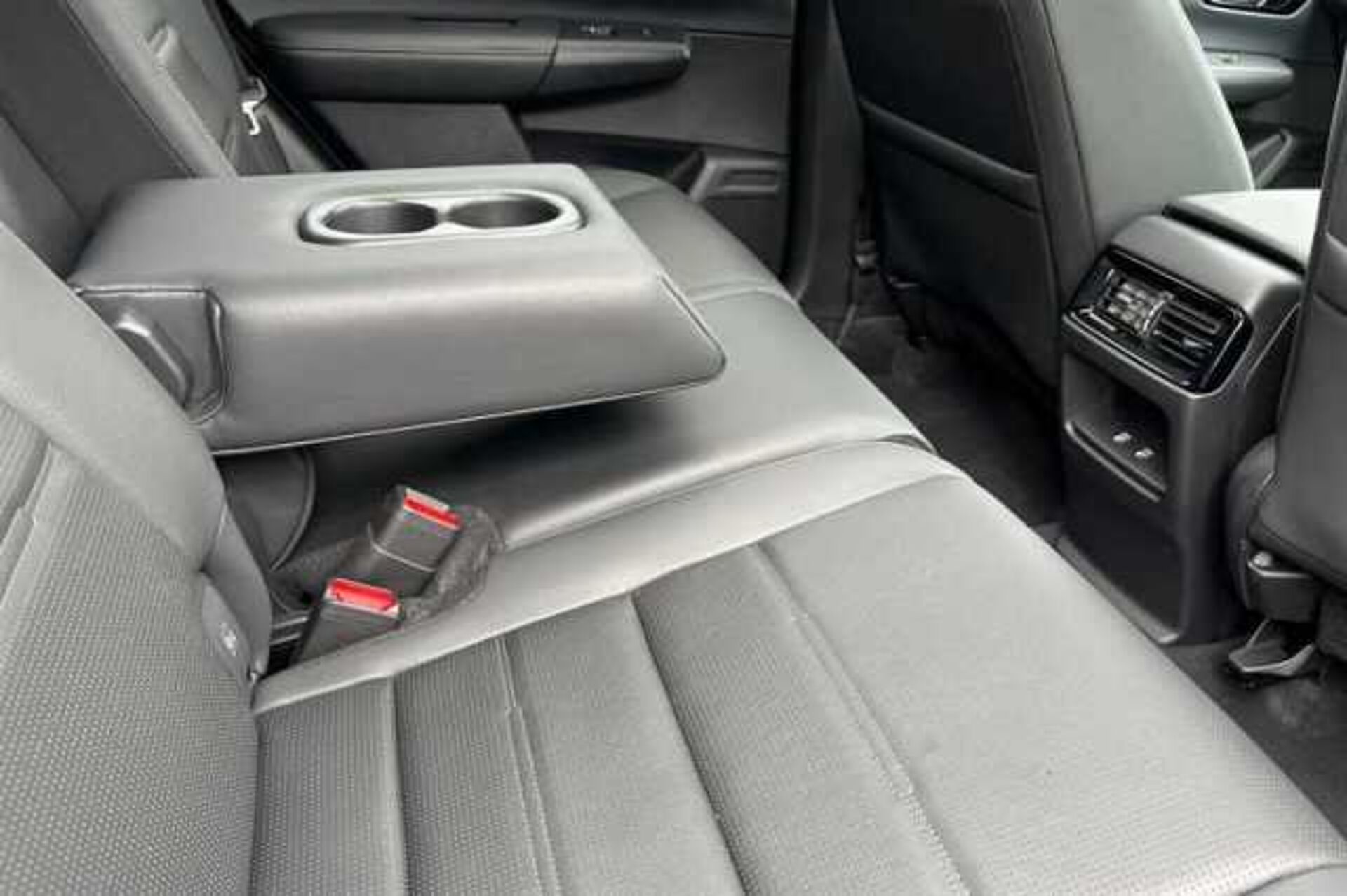 Honda CR-V e:PHEV 2.0 EPHEV ADVANCE TECH 5DR ECVT 