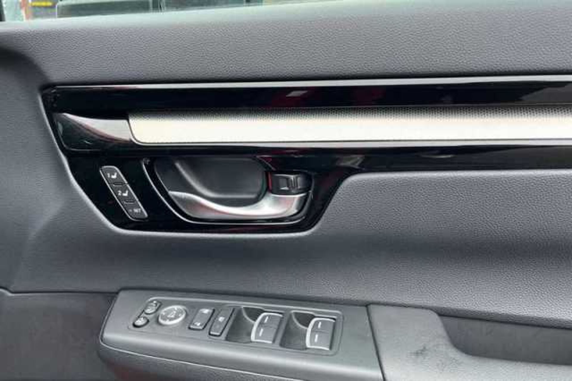 Honda CR-V e:PHEV 2.0 EPHEV ADVANCE TECH 5DR ECVT 