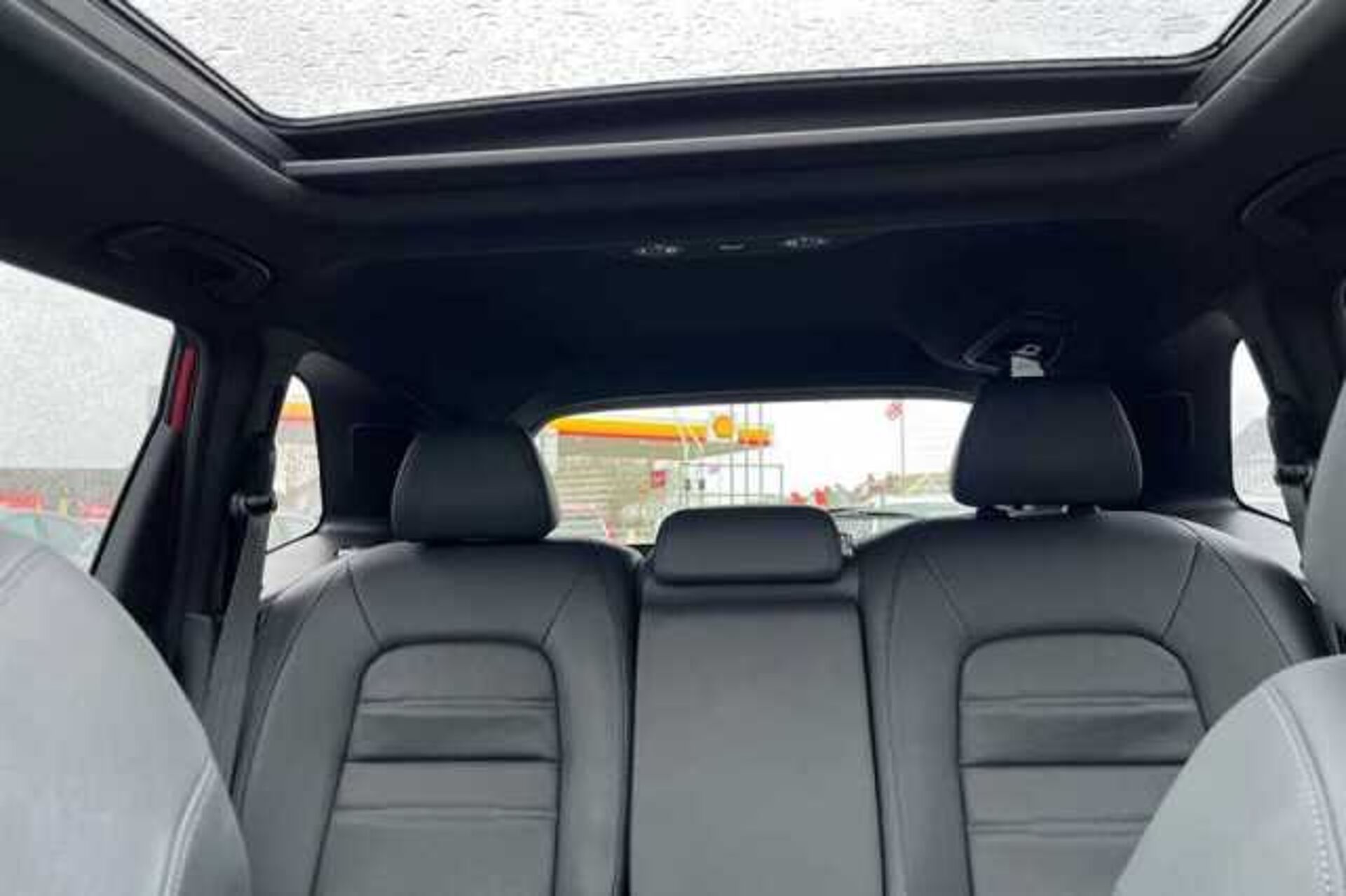 Honda CR-V e:PHEV 2.0 EPHEV ADVANCE TECH 5DR ECVT 