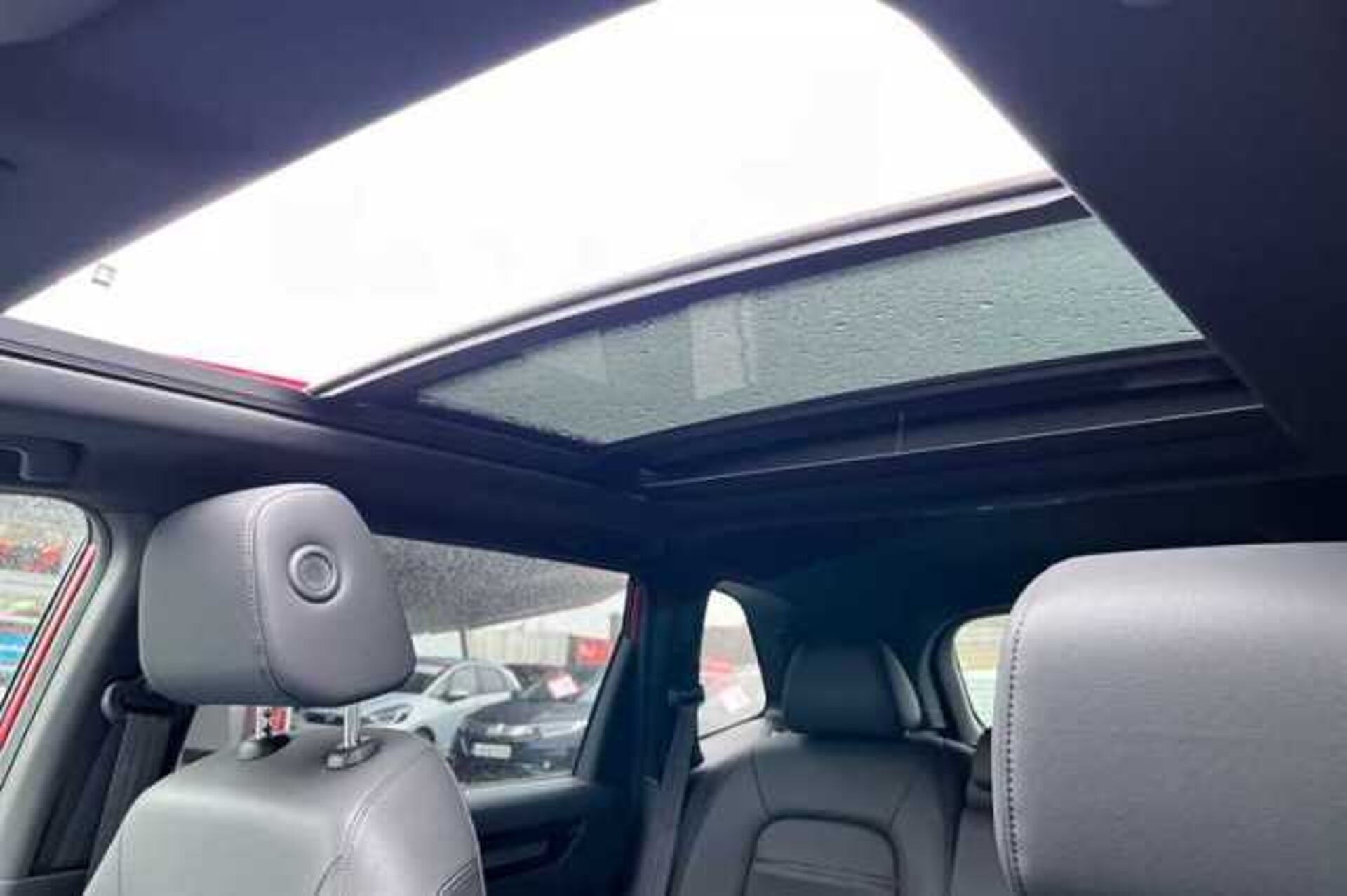 Honda CR-V e:PHEV 2.0 EPHEV ADVANCE TECH 5DR ECVT 