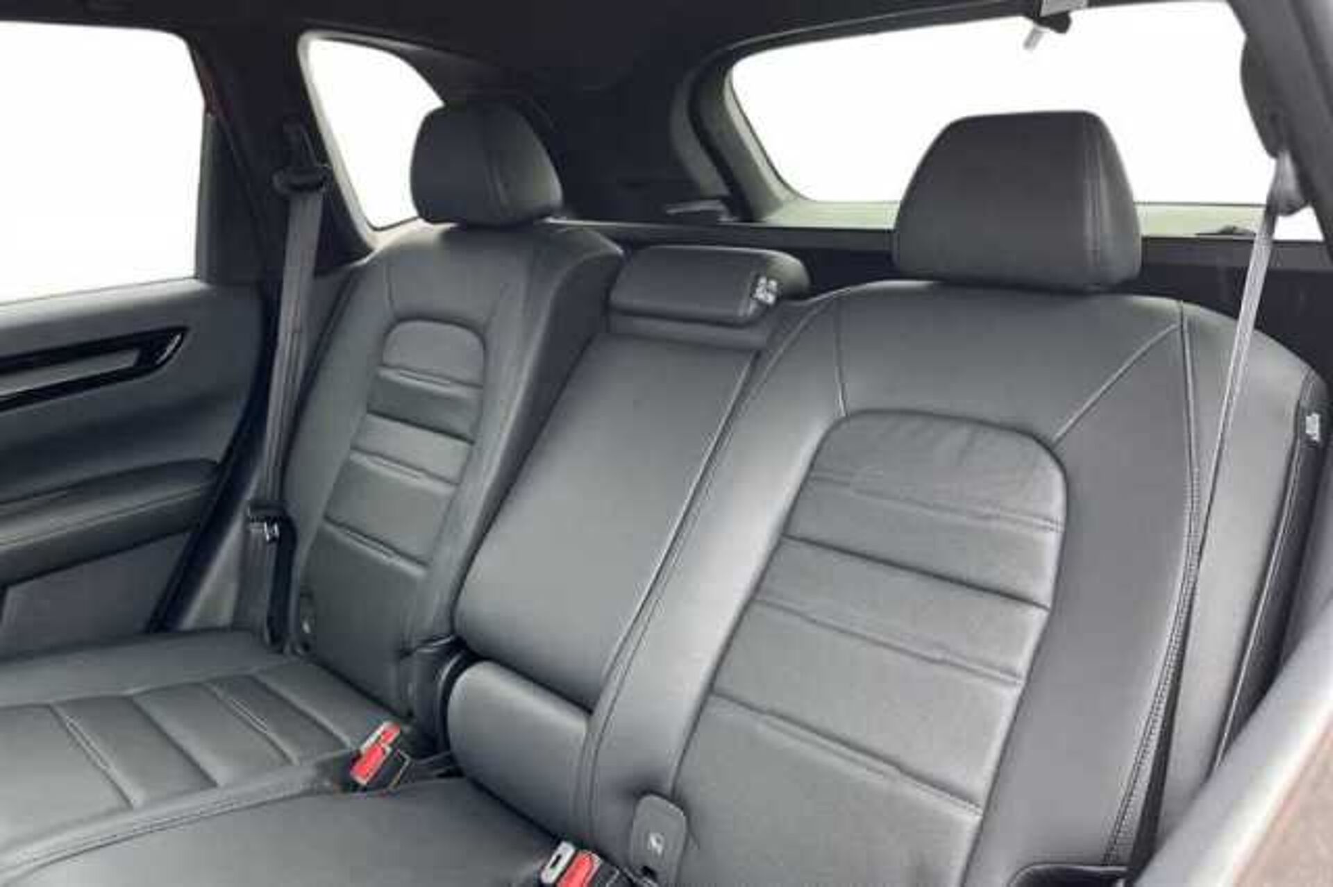 Honda CR-V e:PHEV 2.0 EPHEV ADVANCE TECH 5DR ECVT 