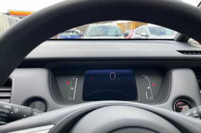 Honda Jazz Hybrid 1.5 I-MMD HYBRID SE 5DR ECVT 