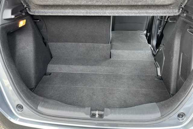 Honda Jazz Hybrid 1.5 I-MMD HYBRID SE 5DR ECVT 