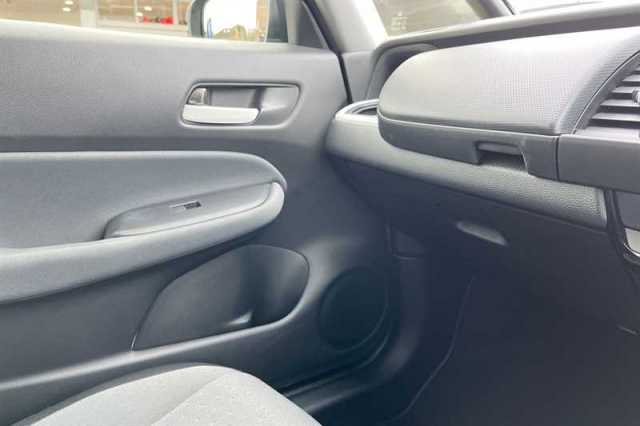 Honda Jazz Hybrid 1.5 I-MMD HYBRID SE 5DR ECVT 