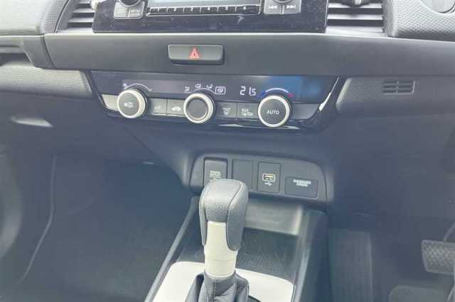 Honda Jazz Hybrid 1.5 I-MMD HYBRID SE 5DR ECVT 