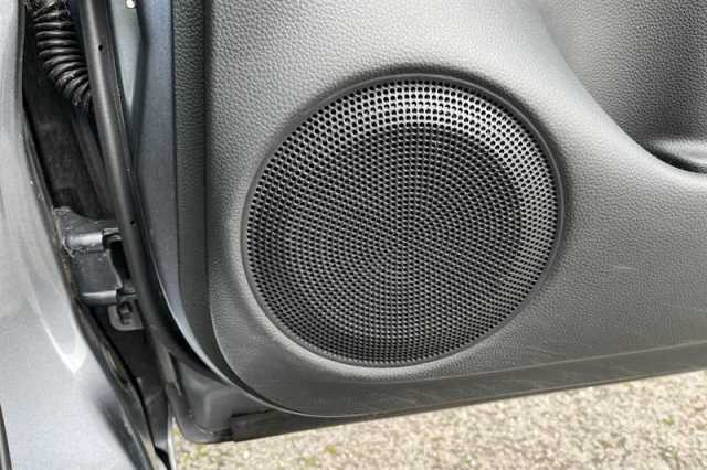 Honda Jazz Hybrid 1.5 I-MMD HYBRID SE 5DR ECVT 