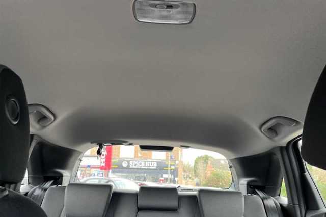 Honda Jazz Hybrid 1.5 I-MMD HYBRID SE 5DR ECVT 