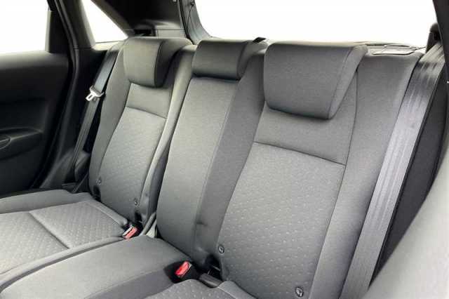 Honda Jazz Hybrid 1.5 I-MMD HYBRID SE 5DR ECVT 