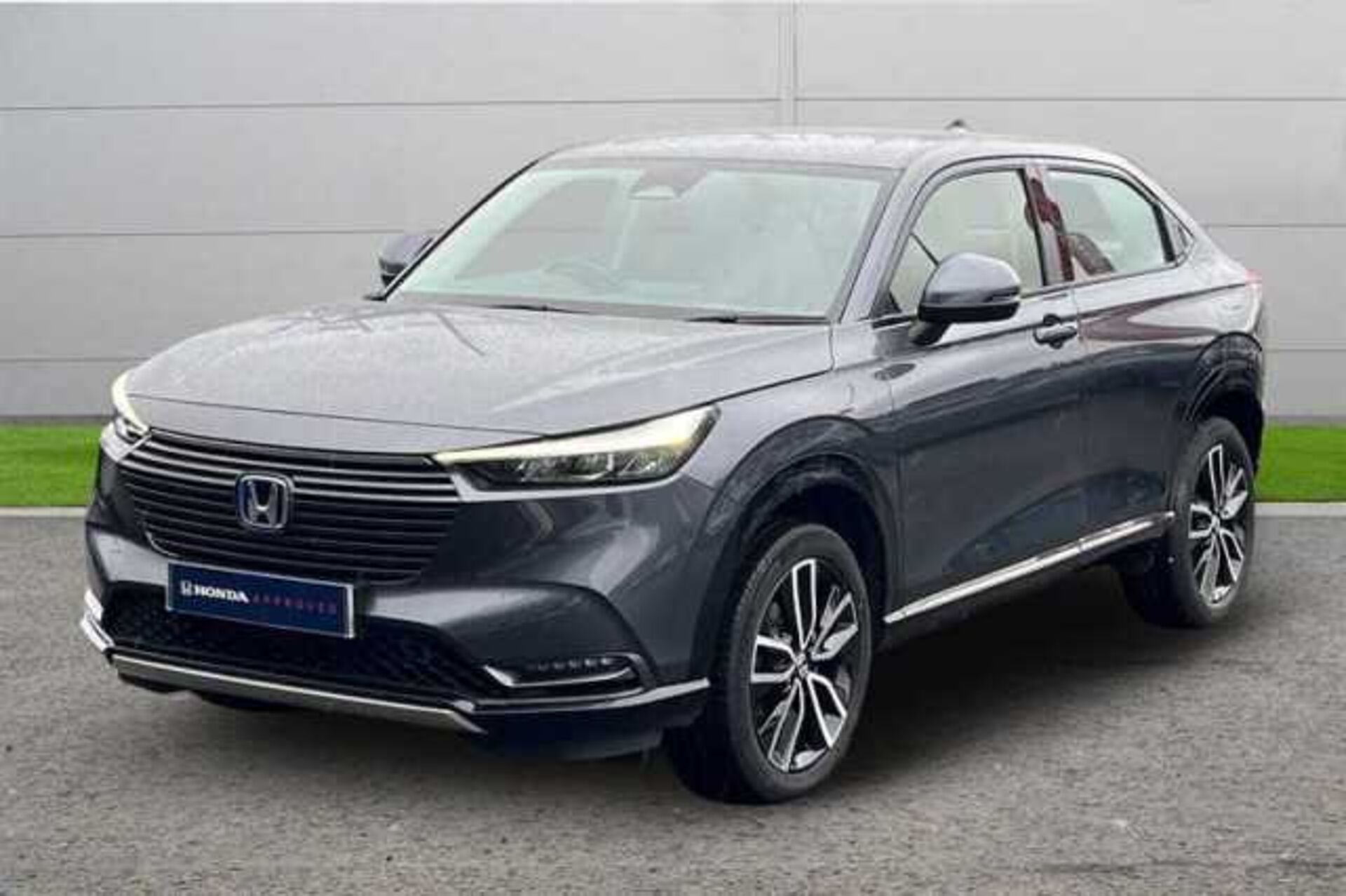 Honda HR-V 1.5 EHEV ADVANCE 5DR CVT 