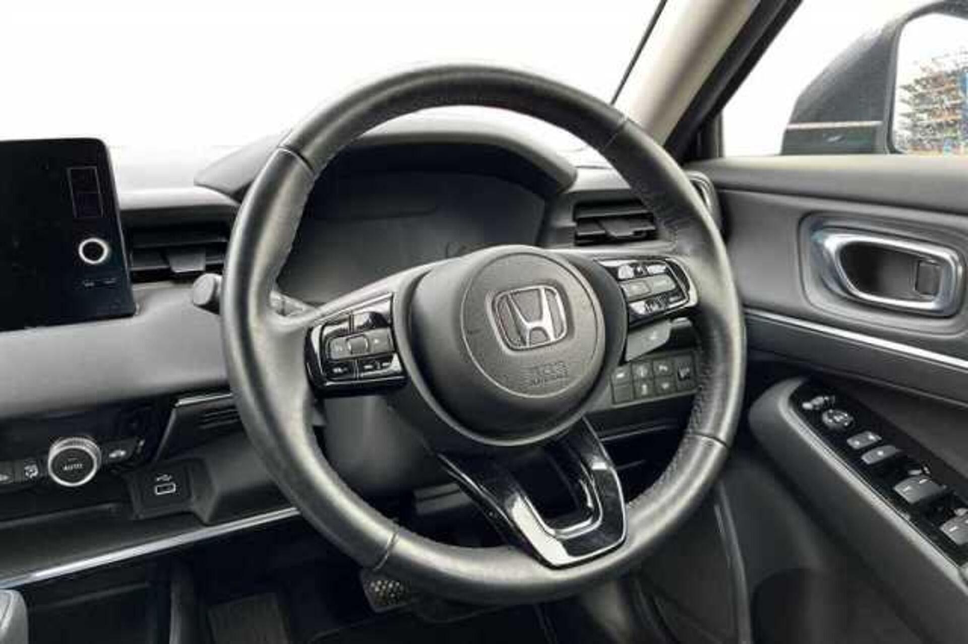 Honda HR-V 1.5 EHEV ADVANCE 5DR CVT 