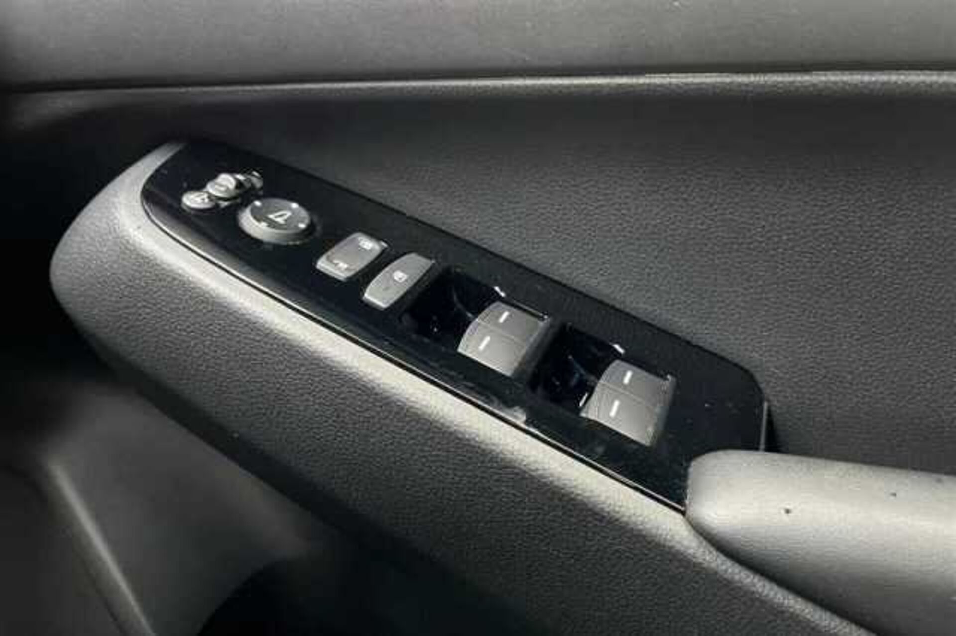 Honda HR-V 1.5 EHEV ADVANCE 5DR CVT 